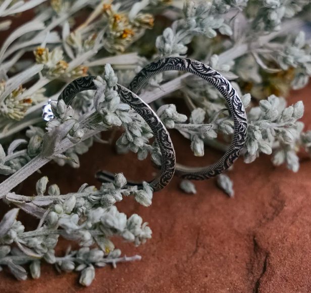 3. Crooked Trails Silver