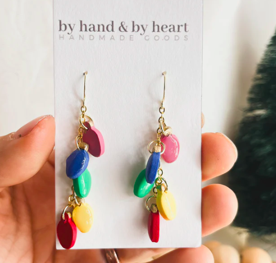 4. By Hand and By Heart