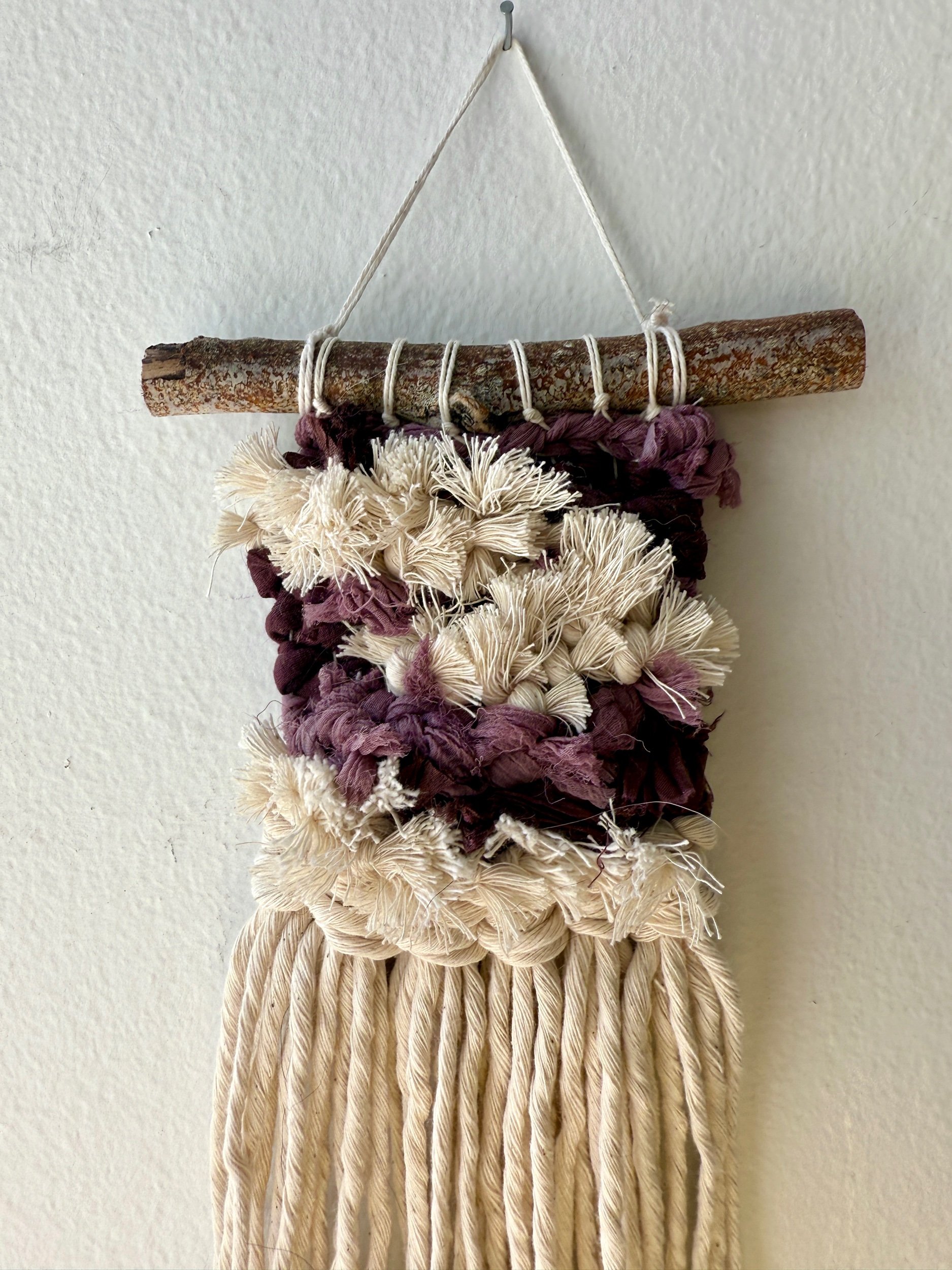 Mini Weaving 019