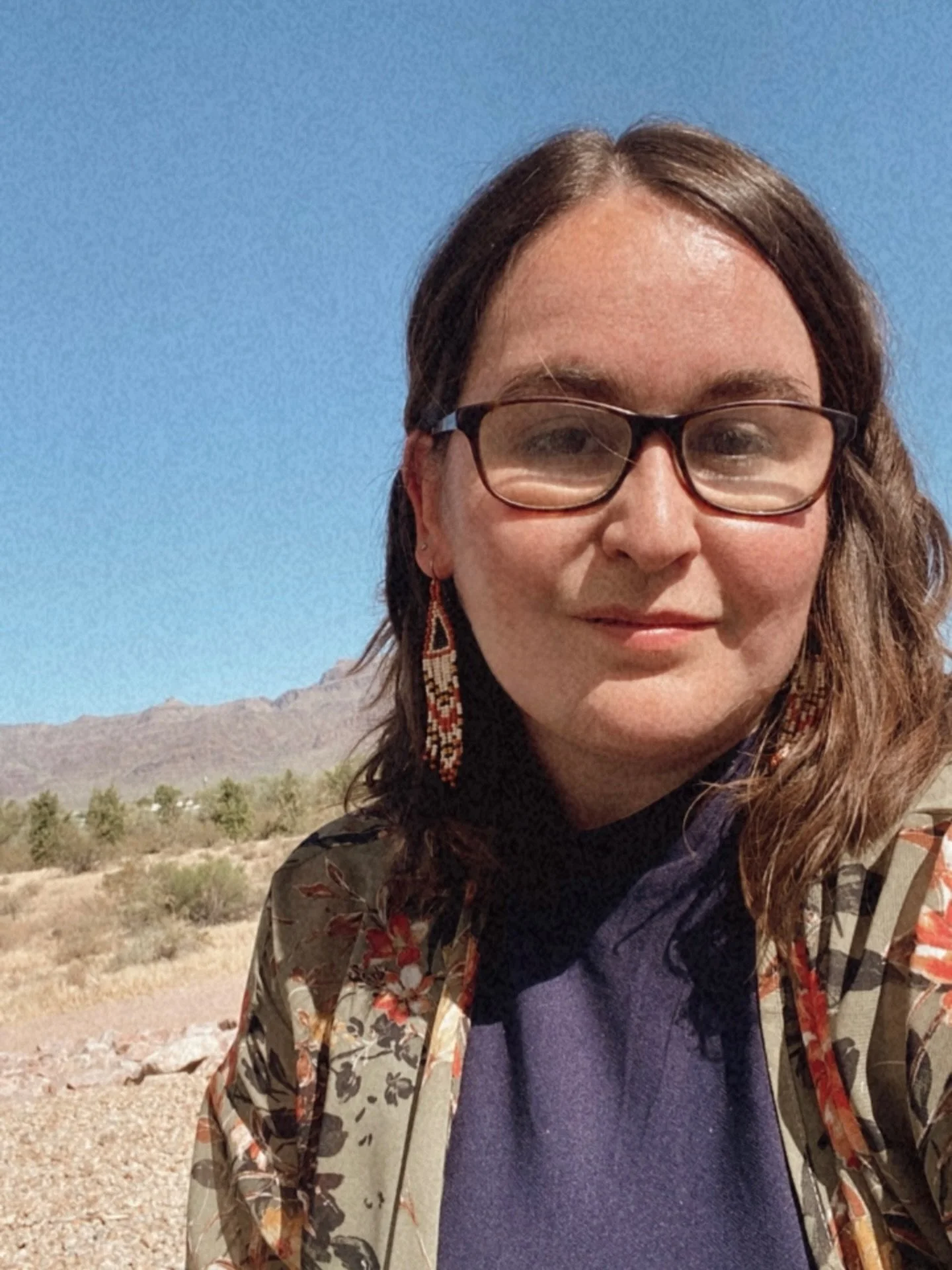 As I&rsquo;ve been hibernating through the beginnings of 2026, I feel I&rsquo;ve hiked myself back to the trailhead of Lionheart Canyon. It feels familiar, yet I have a restless wiggle in my creative spirit. I don&rsquo;t know what it is yet, but I f