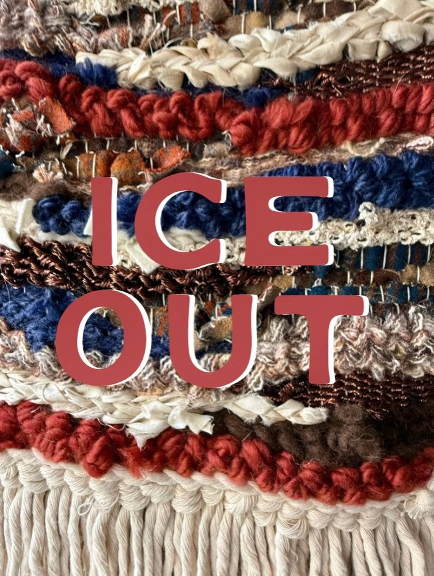 Lionheart Canyon Studio stands in solidarity with our immigrant neighbors, and fellow small businesses who are showing up for their community. I have no physical storefront to close, so I discourage online sales today &mdash; I will be donating 10% o