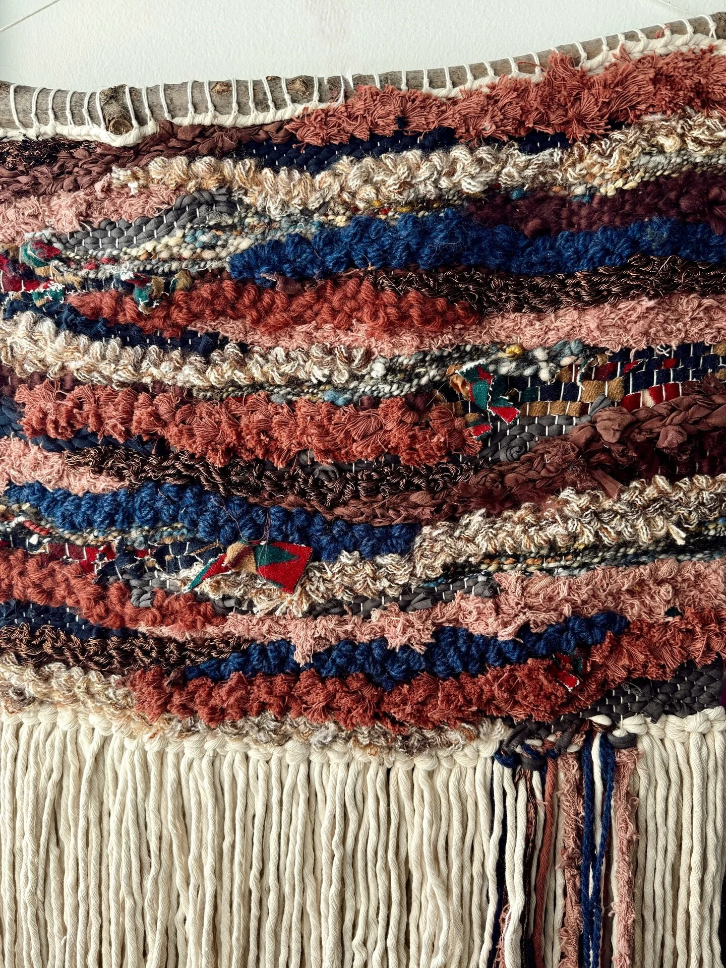 Gently walk into the creative process, enter the unmarked trail&hellip;
Perched on the mighty canyon&rsquo;s edge, you venture to gaze upon miles of unknown rocky territory. 
Should you turn around, and return to what you know? 
Or do you hoist your 