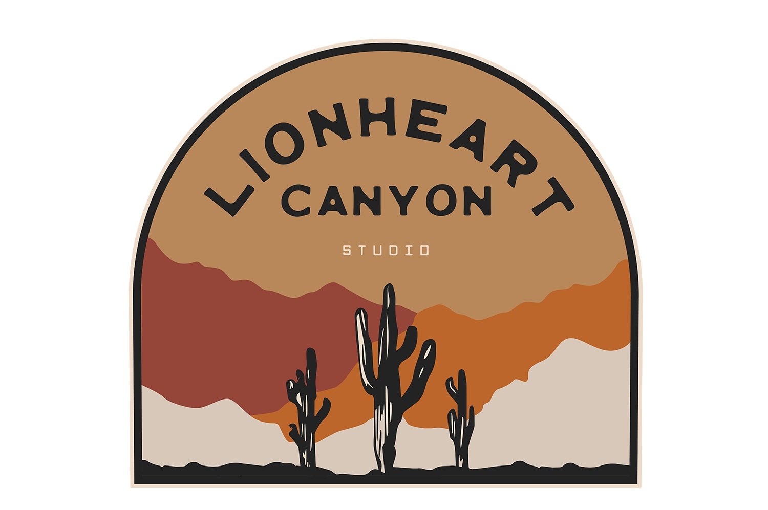 Lionheart Canyon Studio
