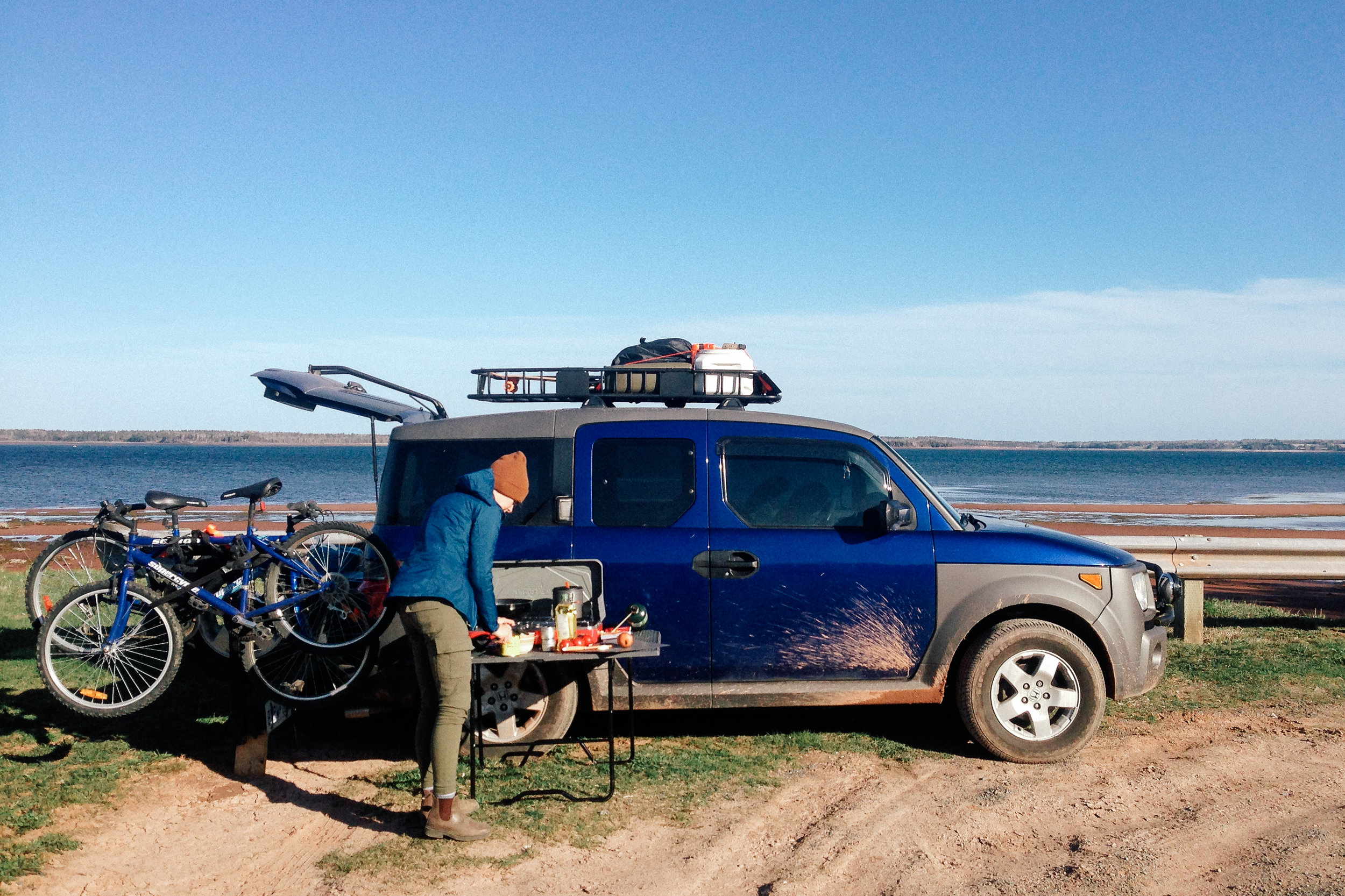 honda-element-van-build-cooking.jpg