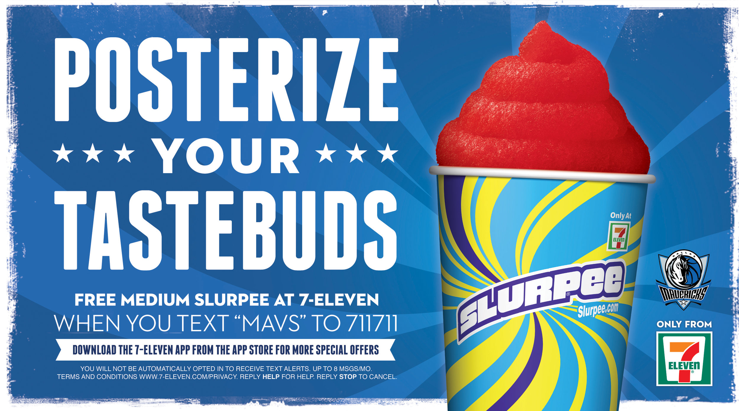 Dallas Mavericks Game Coupon