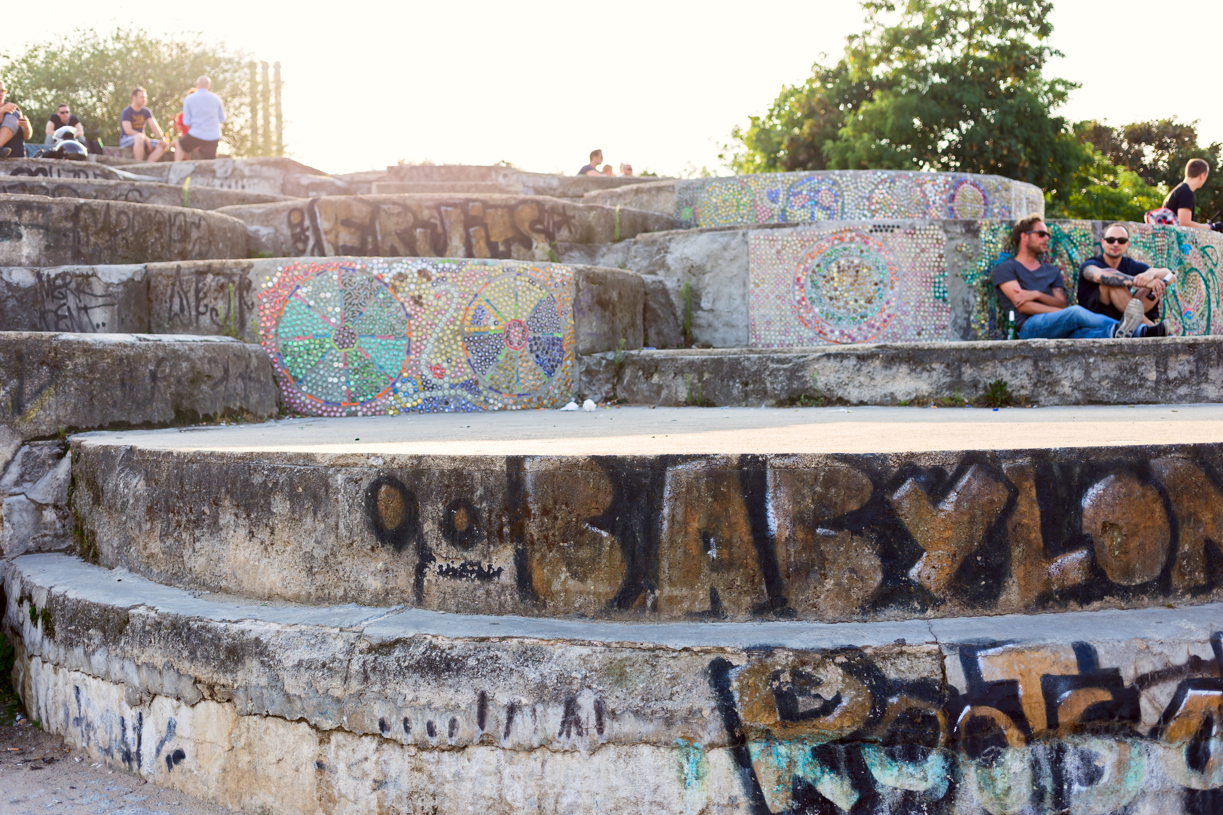 Kreuzberg Berlin