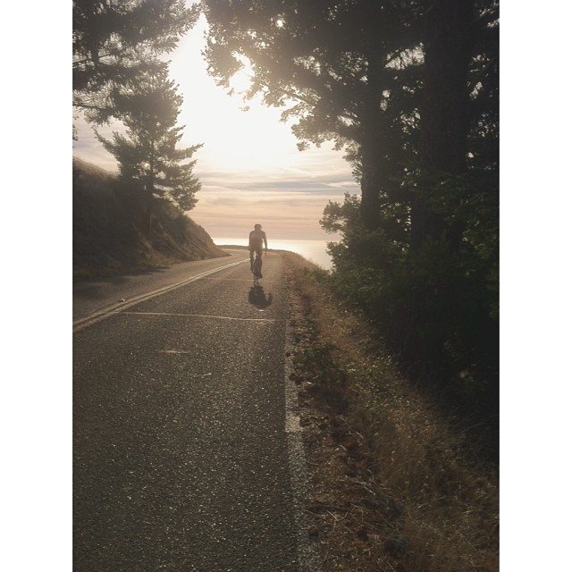 Jan 1, 2014: Instagram phto