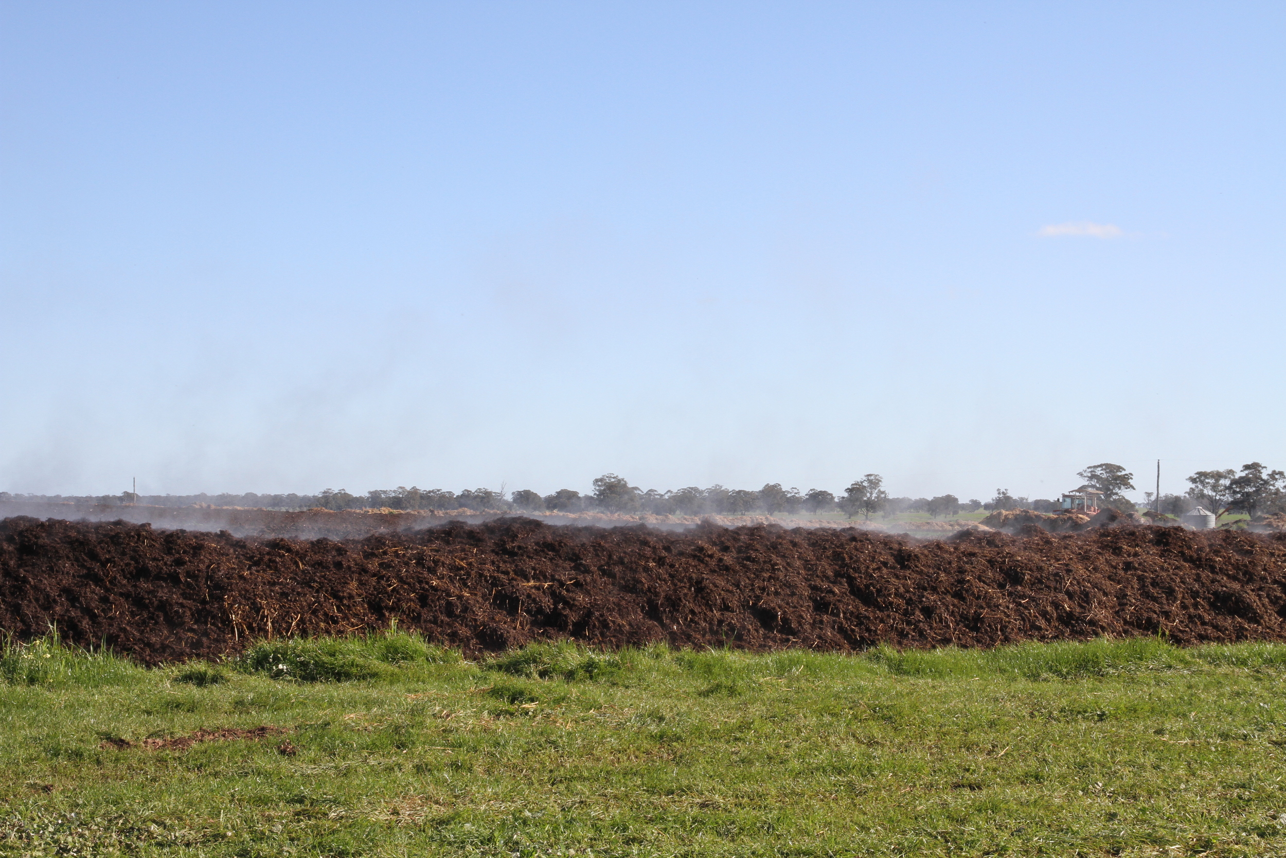 Elmore Compost & Organics