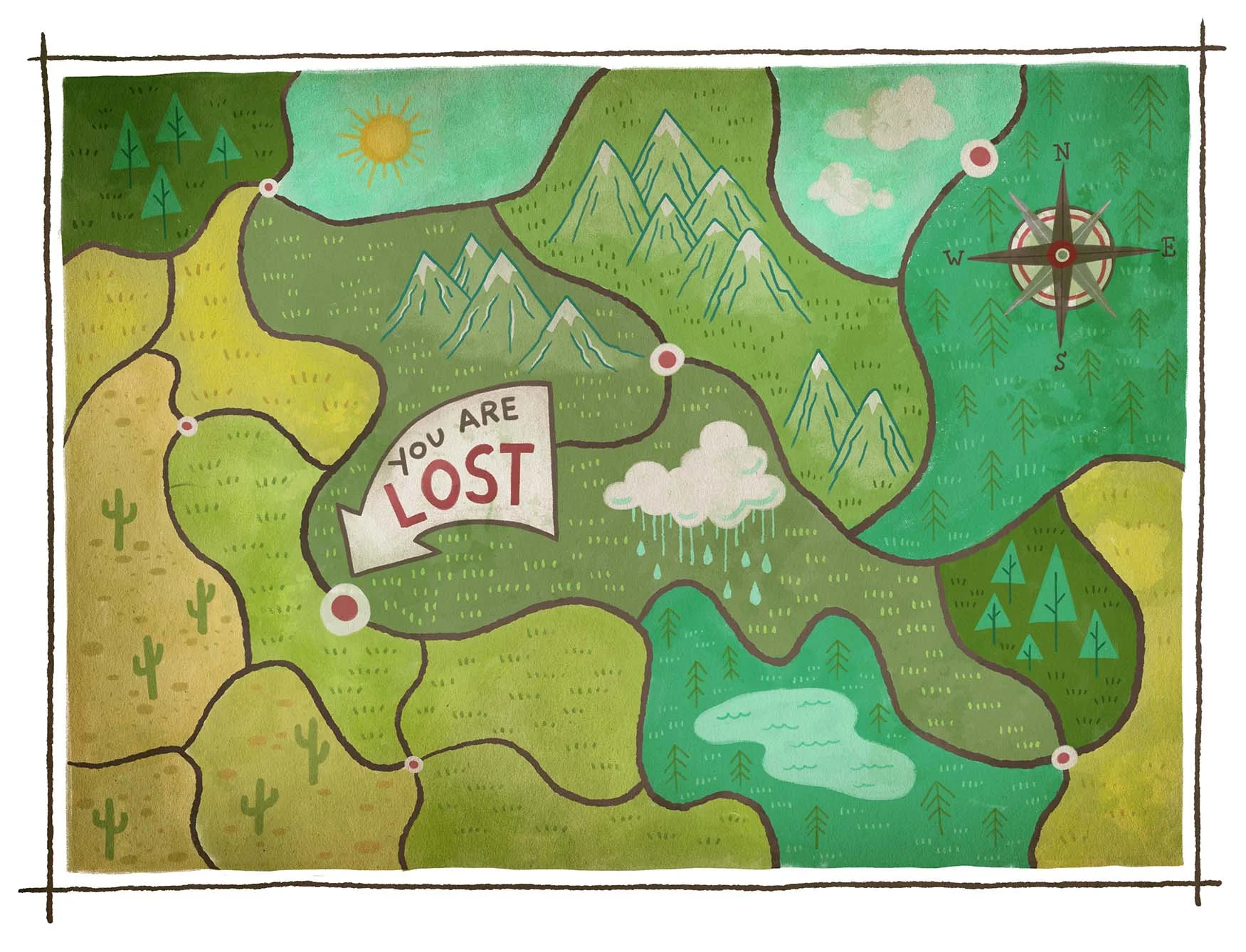 sueblanchard_youarelost.jpg