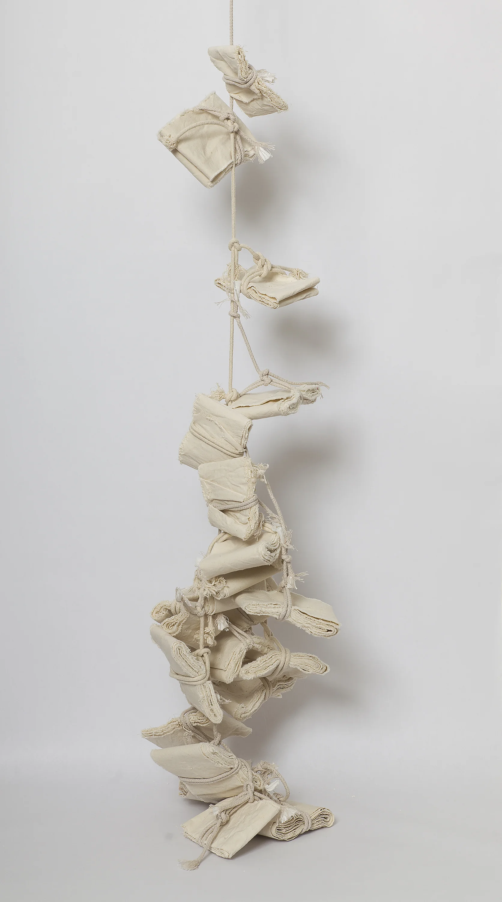 "Treading" 2014