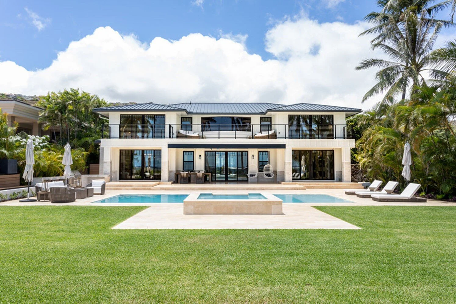 What are the Considerations When Choosing a Construction Company?