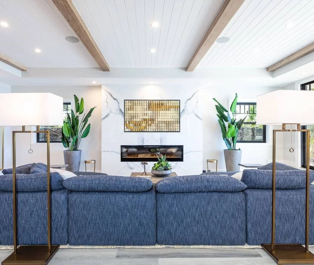 Why Do Home Remodeling in Oahu?