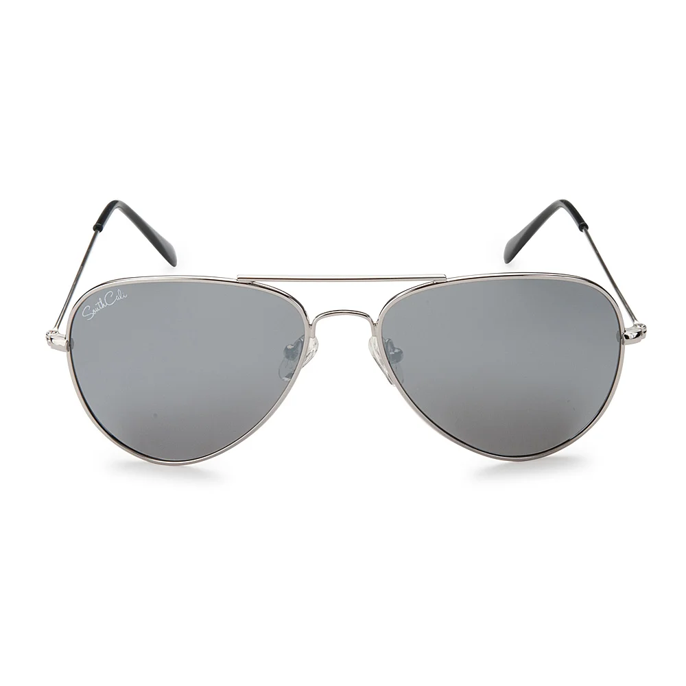 CORONADO - Silver Mirror