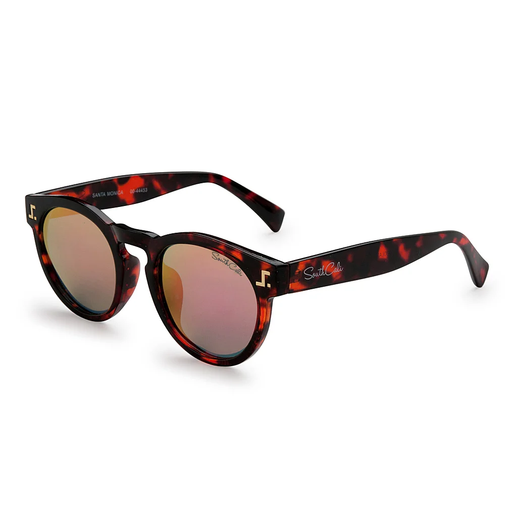 SANTA MONICA - Tortoise Pink