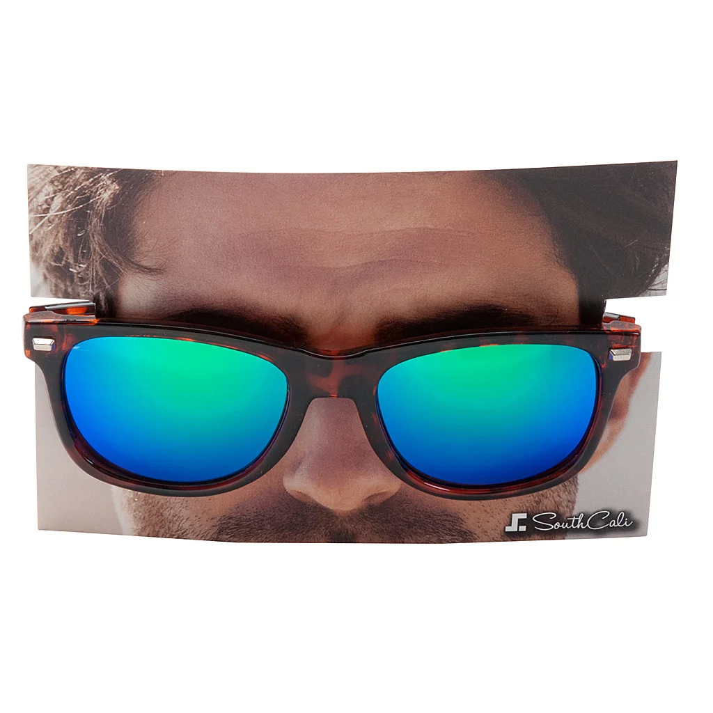 POS POSTCARD STAND - HOLDS 1 PAIR