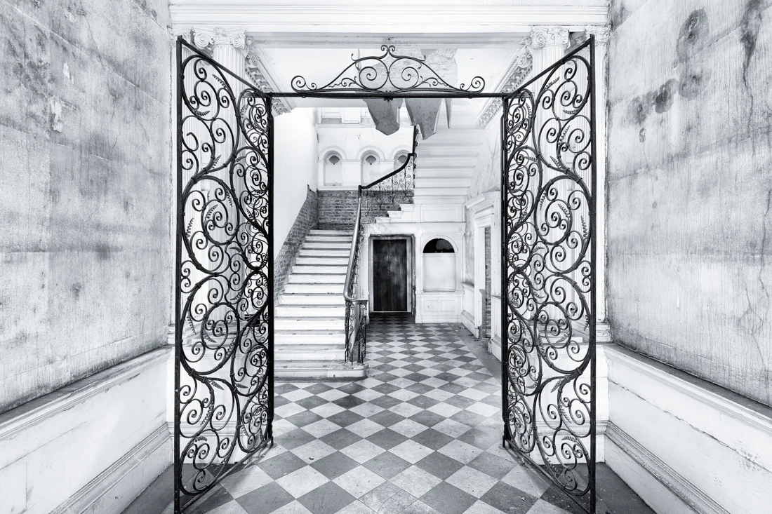 Entry Point