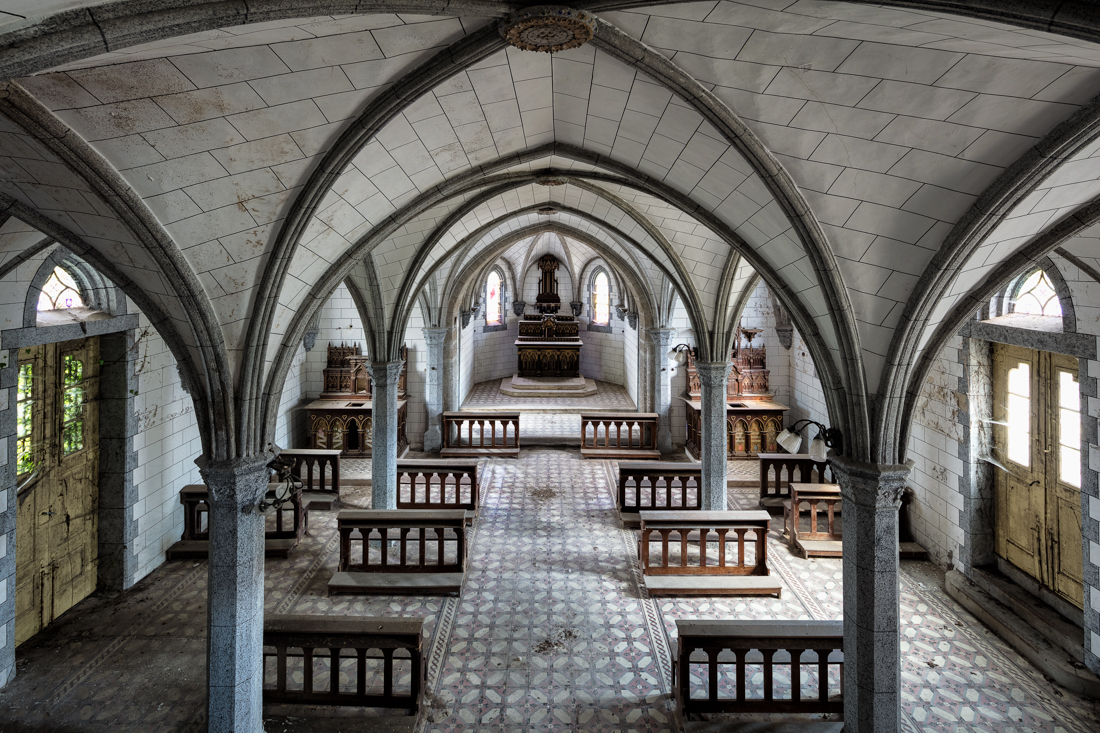 The Arches