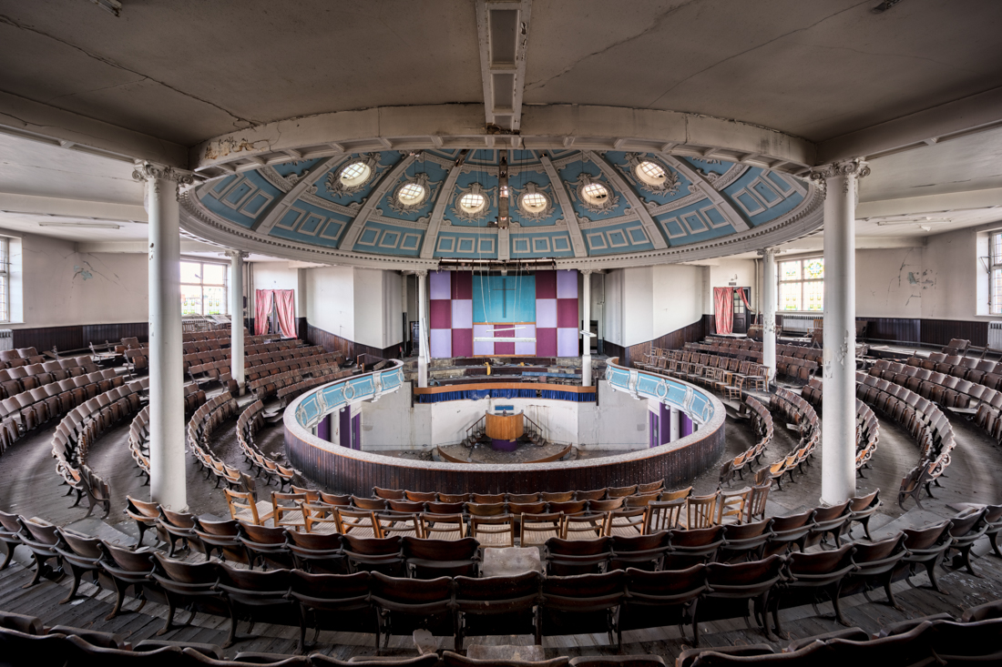 THE DOME