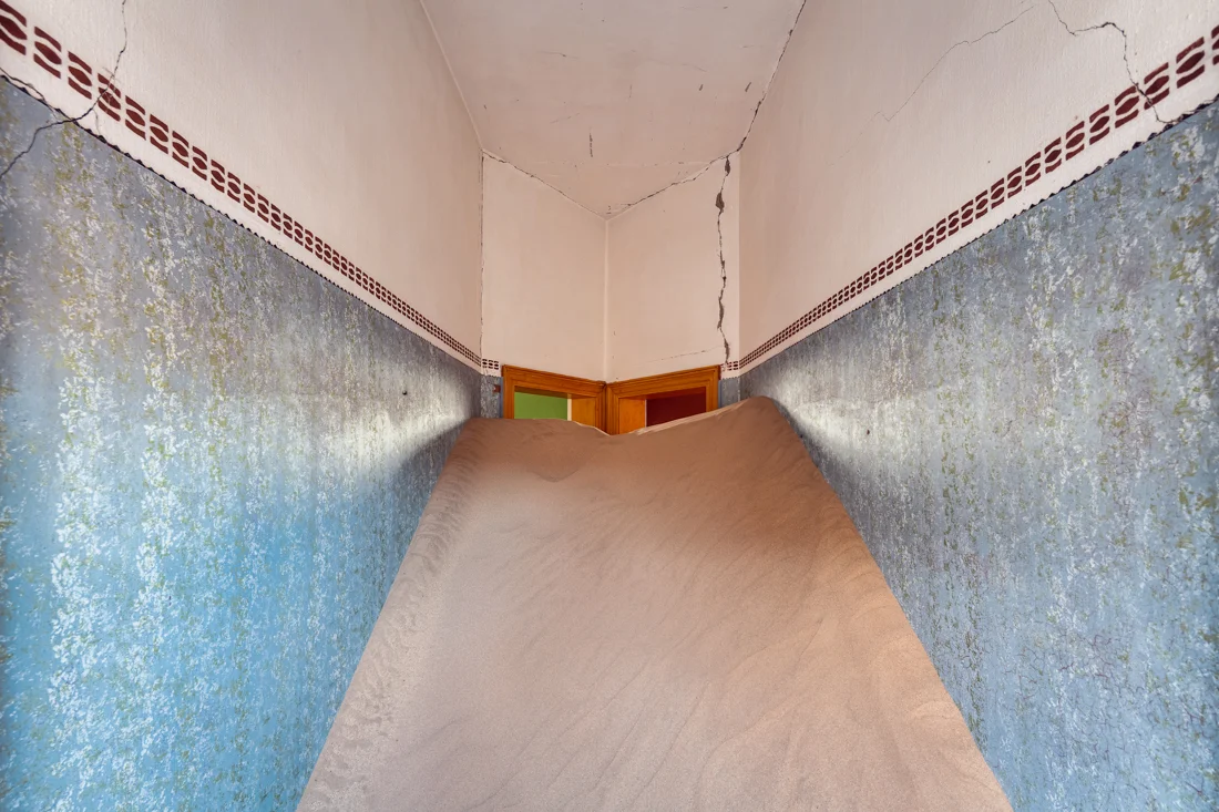 British Fine Art Architecture & Location Photographer