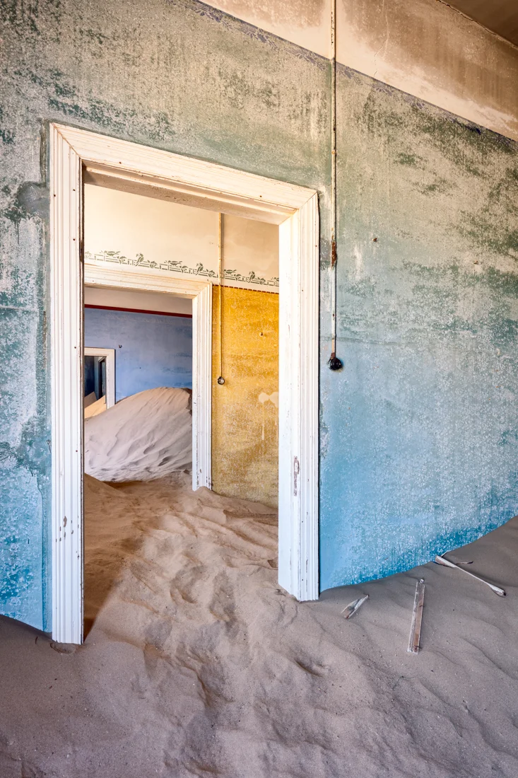 British Fine Art Architecture & Location Photographer