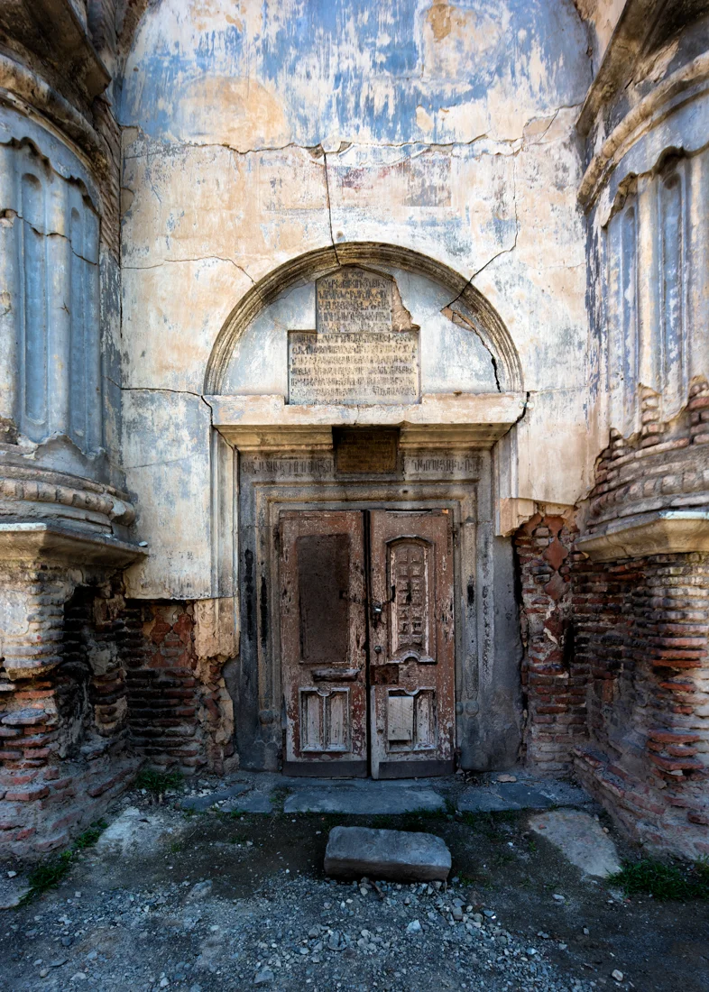 British Fine Art Architecture & Location Photographer