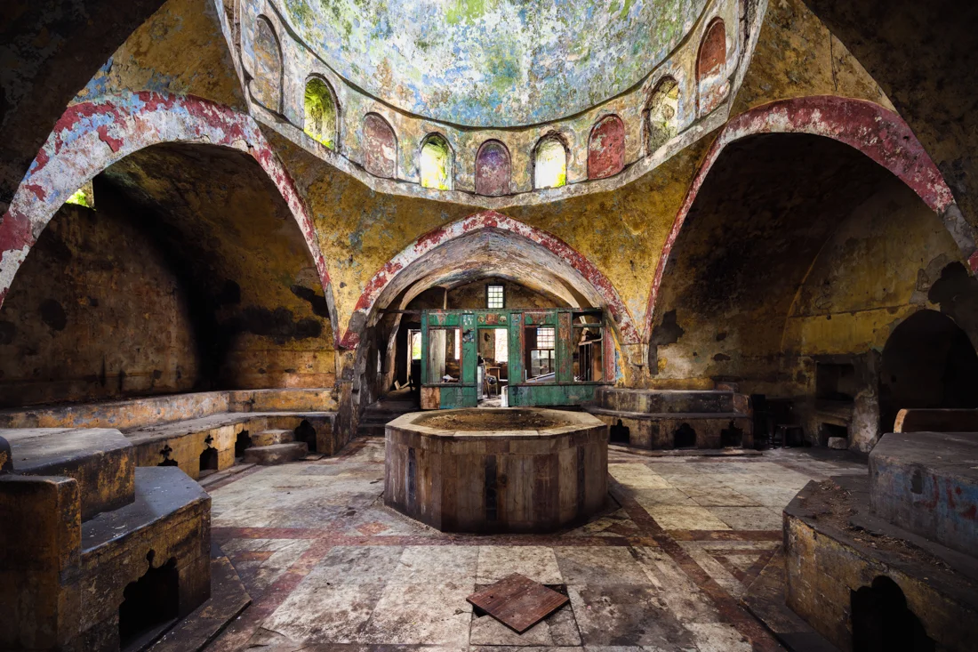 British Fine Art Architecture & Location Photographer
