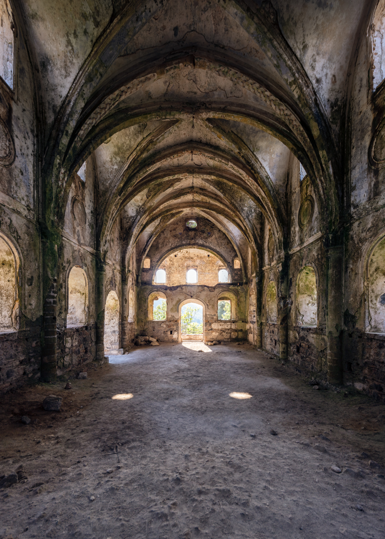 British Fine Art Architecture & Location Photographer