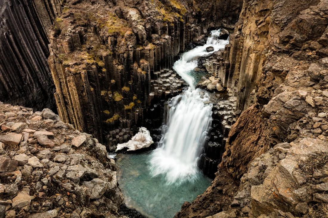 Ancient | Iceland