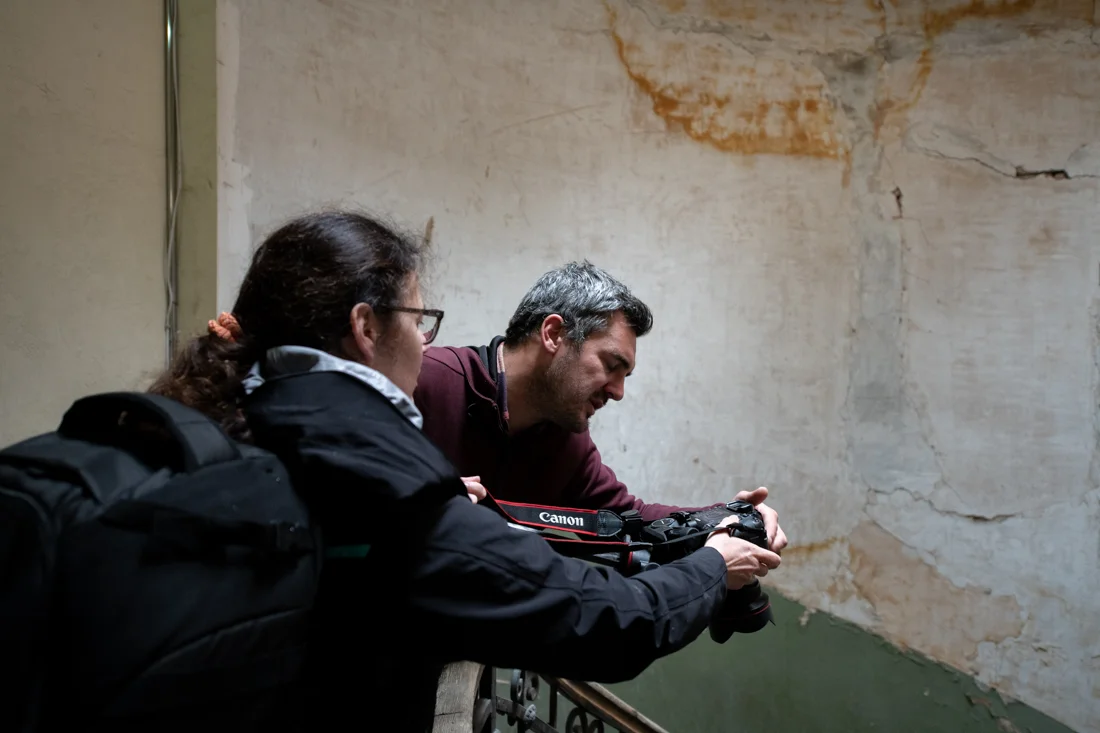British Fine Art Architecture & Location Photographer