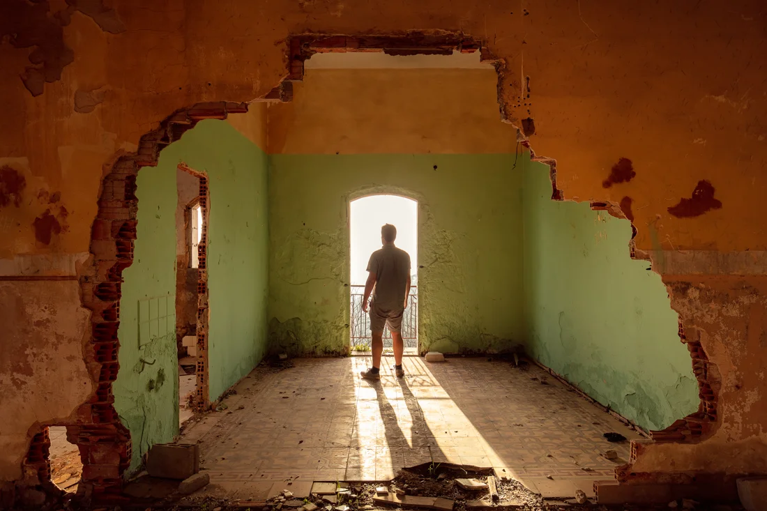 British Fine Art Architecture & Location Photographer