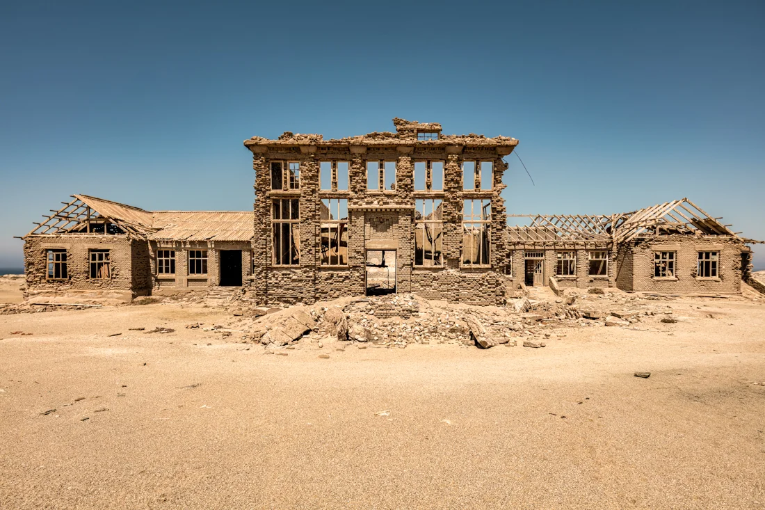 British Fine Art Architecture & Location Photographer