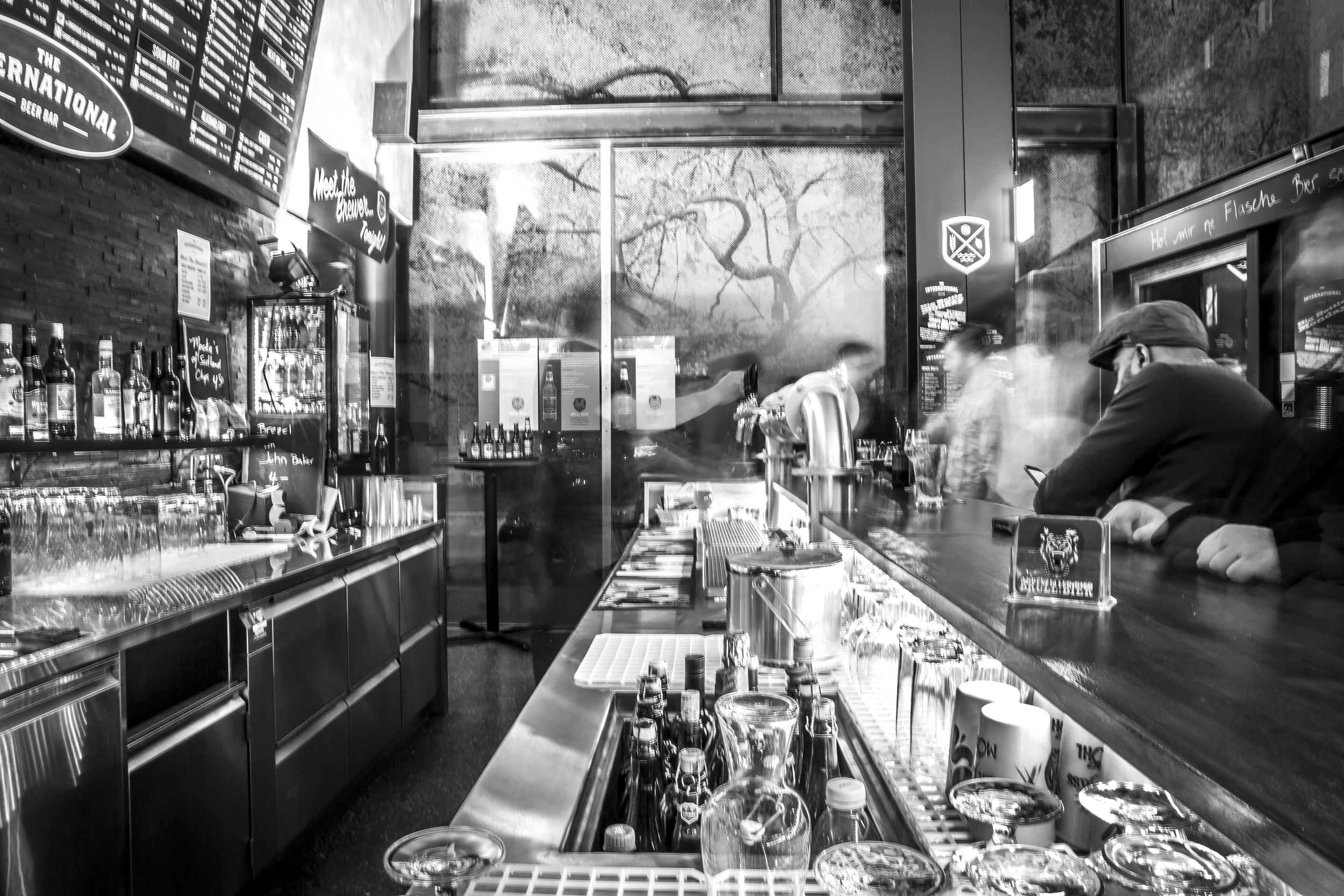 Picture by Jochen Gsell