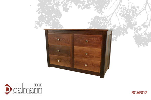 SCAB07 - Sangussi - 6 Gav/6 Draw Na Beira - Mt25,699.99/ c om TPT - Mt29,199.99 1175mm (Comp) x 540mm (Larg) x 760mm (Alt)