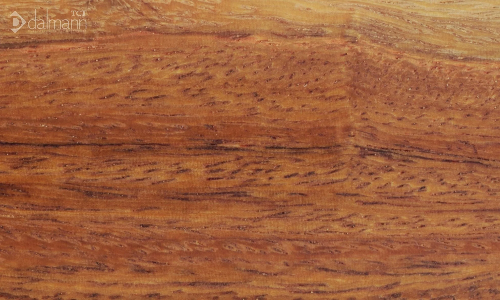 Wood sample