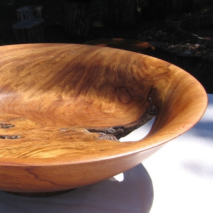 Wild Mango bowl