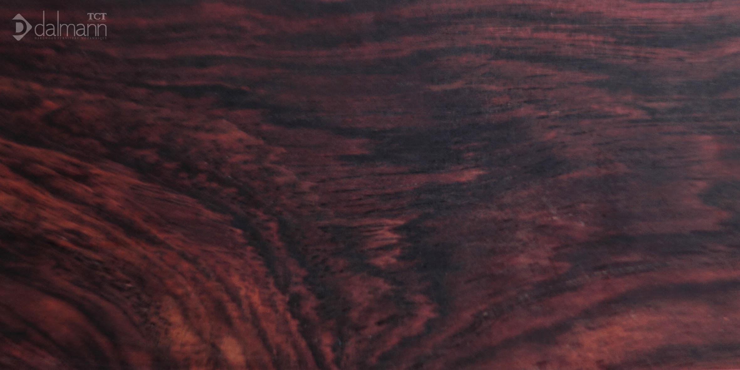 Wood sample