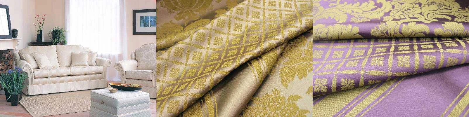 Damask