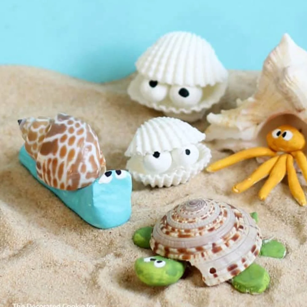 25+ Cool Clay Ideas To Make — Gathering Beauty
