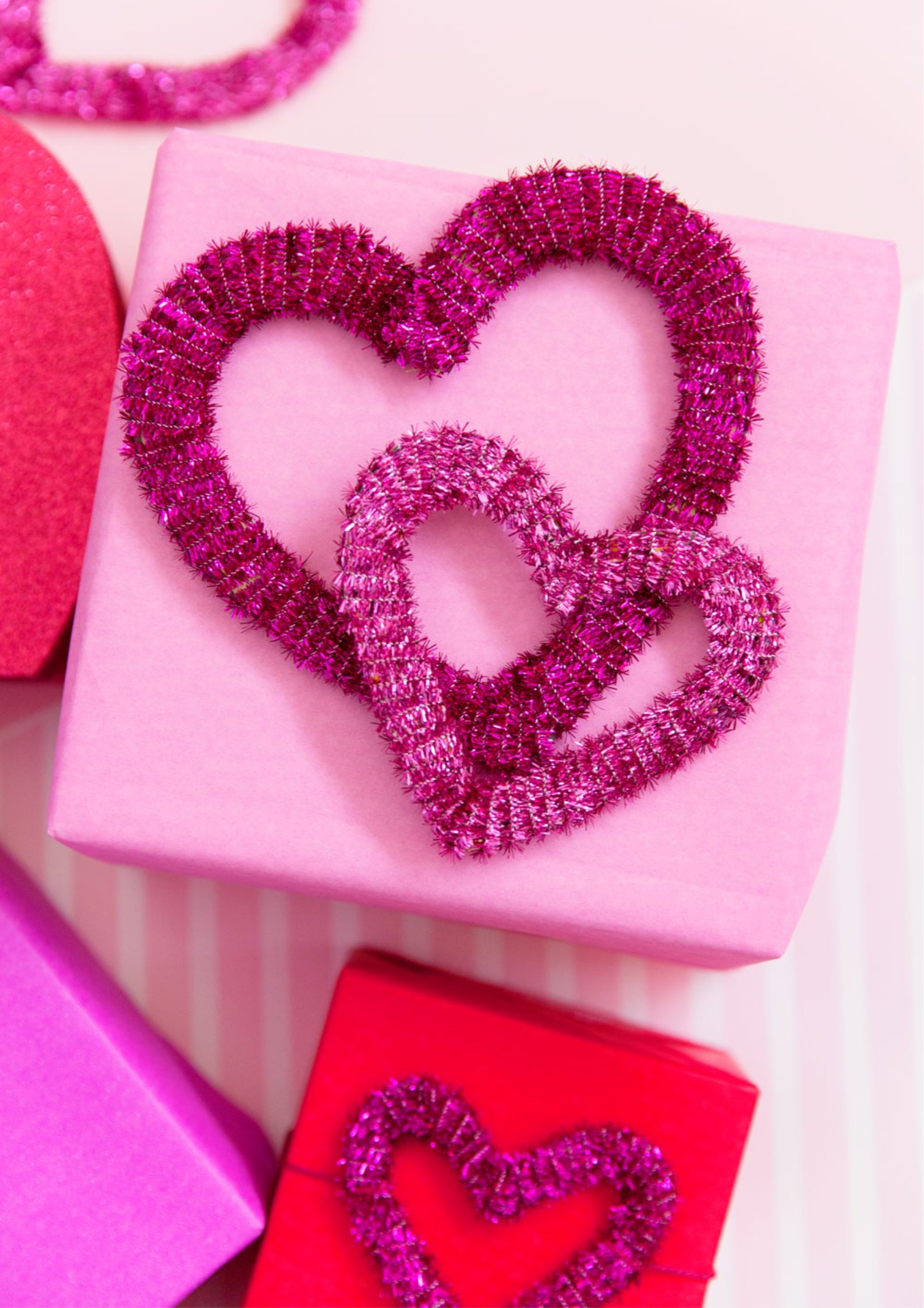 12 OF THE BEST VALENTINE'S DAY DIY'S. — Gathering Beauty