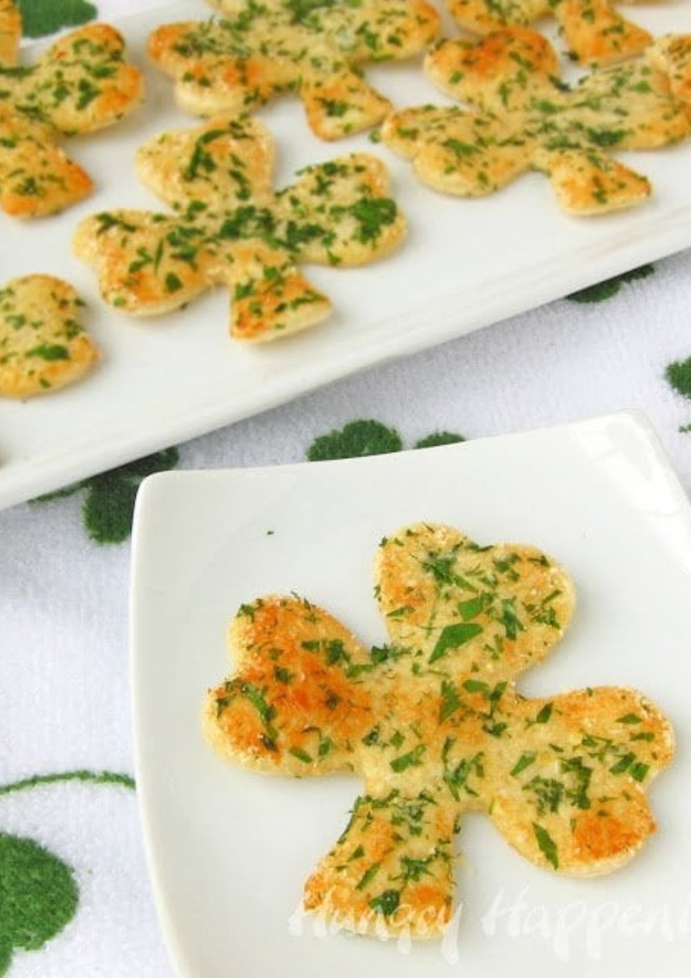 20+ St. Patrick's Day Party Food Ideas — Gathering Beauty