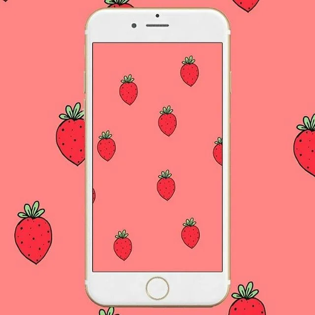 I can't tell you how obsessed I am with these bright and cheery wallpapers. Nothing says Summer quite like fresh, zingy fruit!

Pop on over to the blog to download these beauties and get some Summer vibes on your phone or laptop 🍉🍓🍋😎