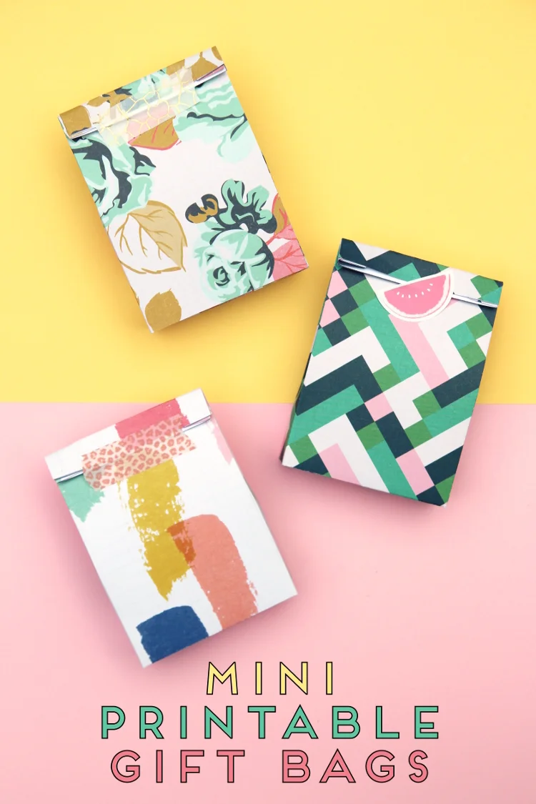 15 OF MY FAVOURITE DIY GIFT BOXES AND GIFT BAGS THAT I'VE MADE AND ...