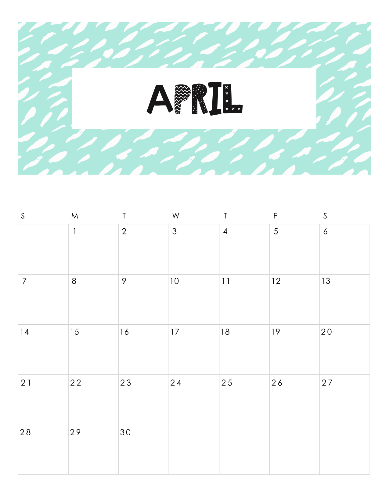 free-printable-abstract-patterned-calendar-april-2019.jpg