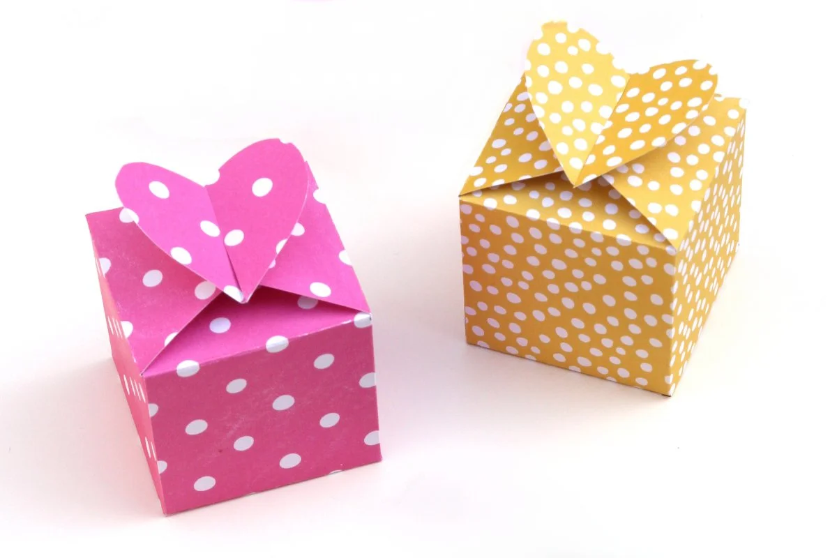 Free Printable Valentine s Heart Box Gathering Beauty