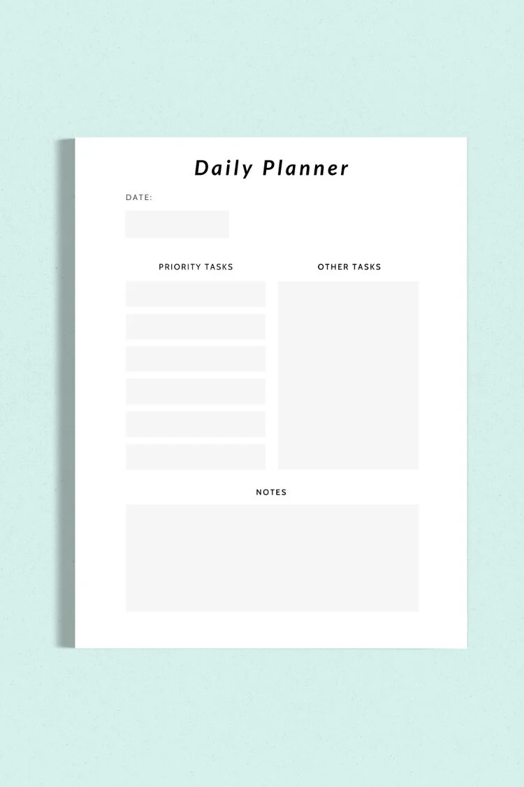 undated-daily-planner-instant-download-printable-pdf-minimalistic