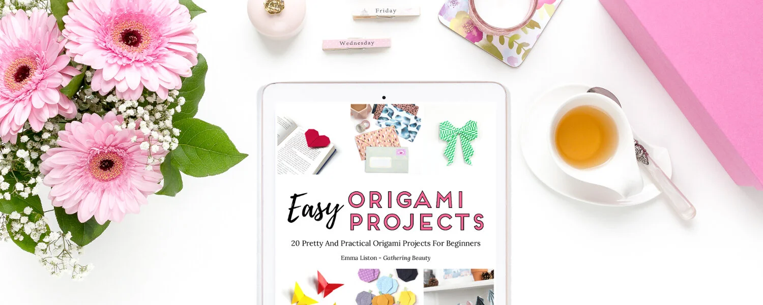 20 easy origami projects pdf ebook shop