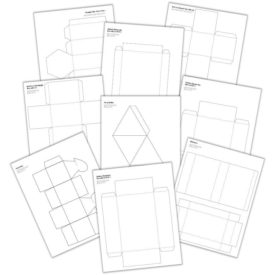 gift box printable template bundle pdfs.jpg