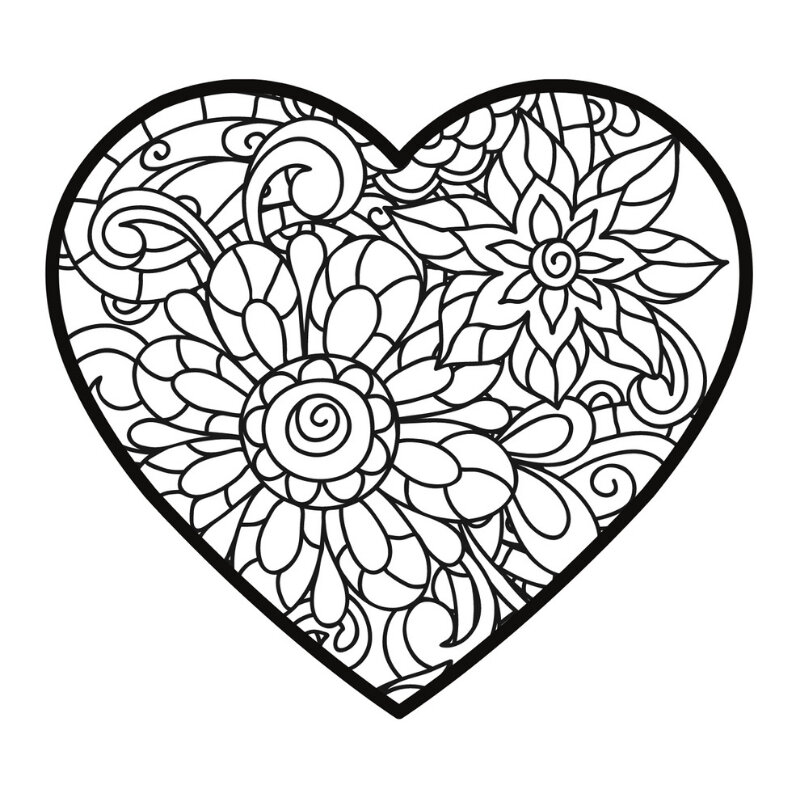 valentine day heart colouring page flower 2.jpg