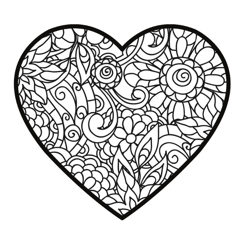 valentine day heart colouring page flower 6.jpg