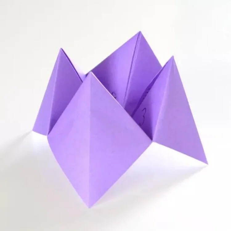 30 Easy Origami Crafts — Gathering Beauty